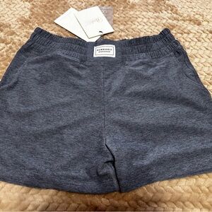 Bombshell Sportswear Cloud Comfort Twilight Women's Shorts medium